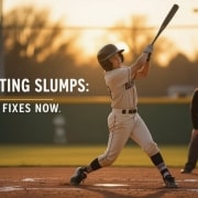 Fix Your Little Leaguer’s Hitting Slump Fast – Proven Confidence Drills & Mental Reset Tools (Used by Top Youth Baseball Coaches)