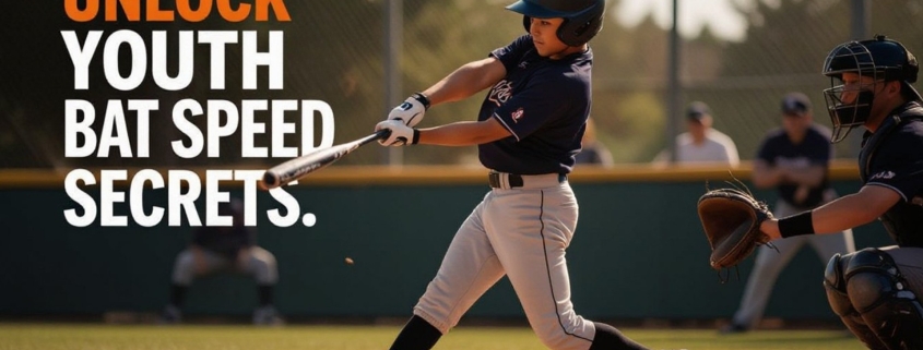 Elite Exit Velocity Gains for Youth Hitters in 6 Weeks or Less — Without Expensive Lessons or TikTok Gimmicks
