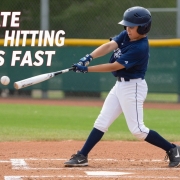 MLB Playoff-Proven 2-Zone Tee Drill & Pitch Selection Training for Youth Hitters' Quality At-Bats