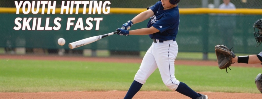 MLB Playoff-Proven 2-Zone Tee Drill & Pitch Selection Training for Youth Hitters' Quality At-Bats