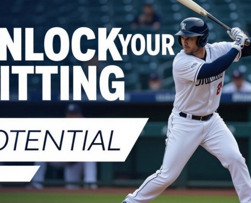 MLB-Proven Sports Vision Evaluation & Pitch Recognition Drills: Fix BP-to-Game Hitting Gaps and Build Hard Contact Consistency — Before Next Season