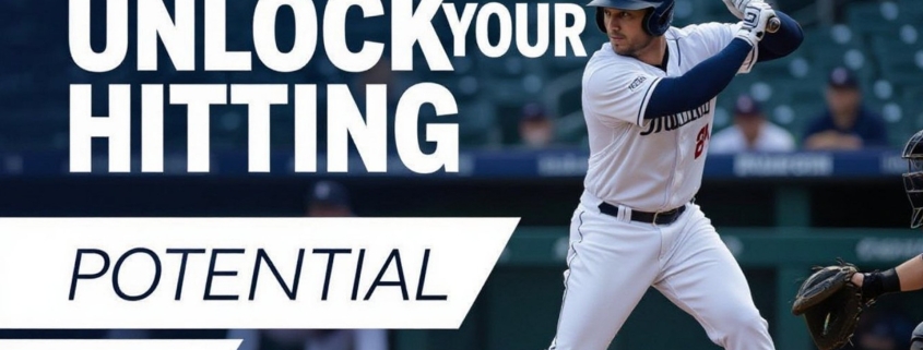 MLB-Proven Sports Vision Evaluation & Pitch Recognition Drills: Fix BP-to-Game Hitting Gaps and Build Hard Contact Consistency — Before Next Season