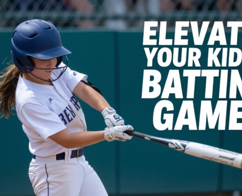 MLB-Proven Youth Hitting Drills: Build Confidence, Quality At-Bats, Pitch Recognition & Mental Toughness