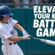 MLB-Proven Youth Hitting Drills: Build Confidence, Quality At-Bats, Pitch Recognition & Mental Toughness