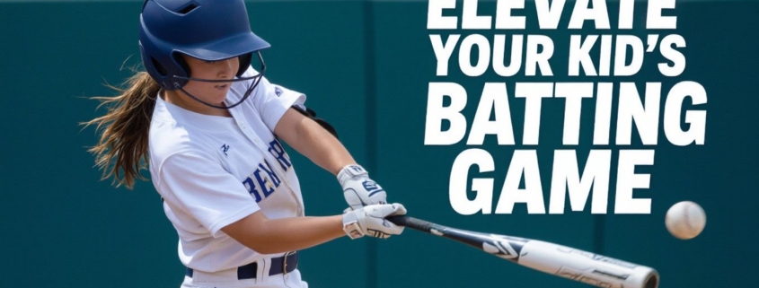 MLB-Proven Youth Hitting Drills: Build Confidence, Quality At-Bats, Pitch Recognition & Mental Toughness