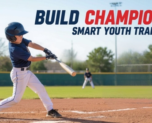 AI Coaching Course 2025: Youth Baseball & Softball Practice Plan + Off-Season & In-Season Workout Builder Fast