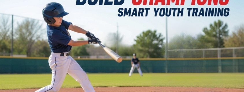 AI Coaching Course 2025: Youth Baseball & Softball Practice Plan + Off-Season & In-Season Workout Builder Fast