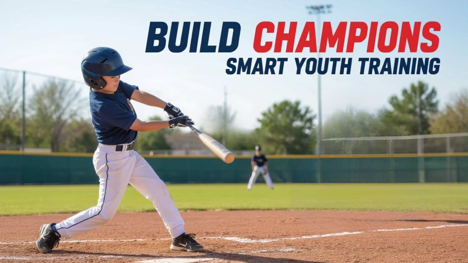 AI Coaching Course 2025: Youth Baseball & Softball Practice Plan + Off-Season & In-Season Workout Builder Fast