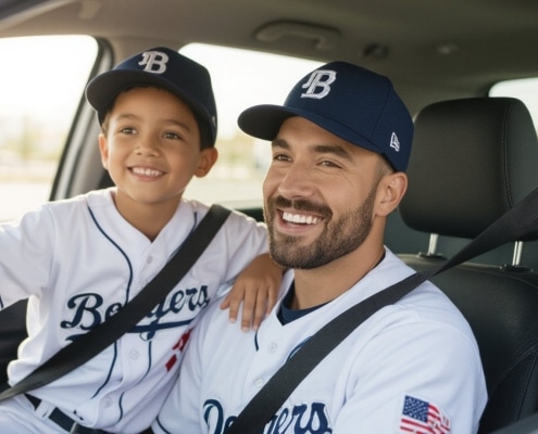 Car Ride Home: What to Say + 5-Min Youth Baseball Confidence Drills, Parent Support for Hitting Wins