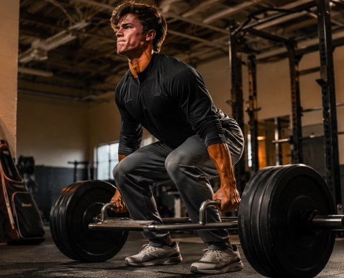 College Baseball In-Season Workout Program PDF — Free Plan