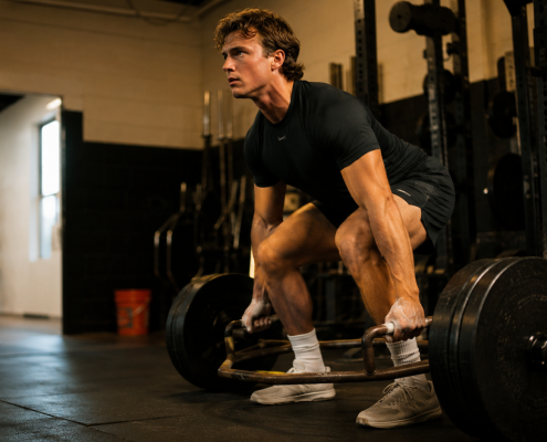 College Baseball Workout Program PDF: Free 12-Week Off-Season Plan