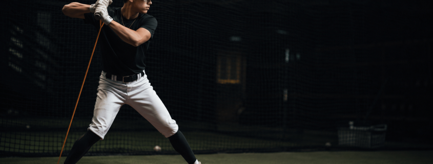 Drills to Stop Dropping Hands in a Baseball or Softball Swing