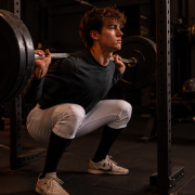 High School Baseball In-Season Workout Program PDF — Free Plan