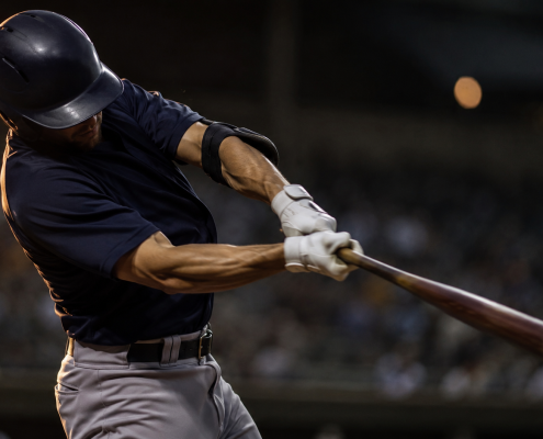 What Causes Bat Drag in Baseball (And Why Rotation Cues Make It Worse)